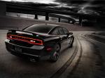 Dodge Charger Blacktop 2012 года